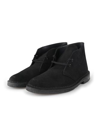 Clarks Elegante Schuhe Schwarz 197276