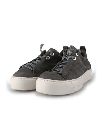 Paul Green Sneaker Grau 197296