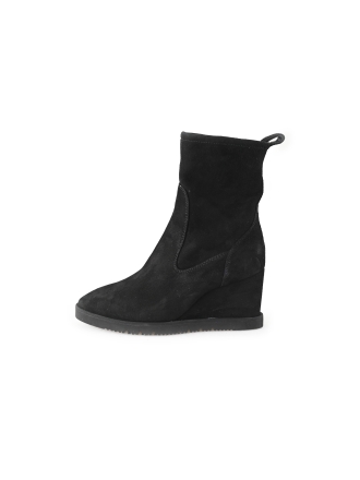 Unisa Stiefeletten Schwarz 197304