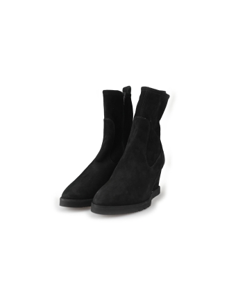 Unisa Stiefeletten Schwarz 197304