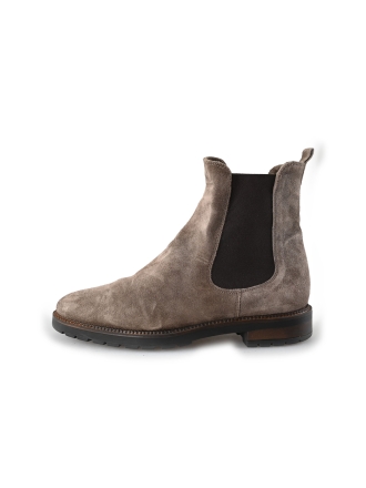 Giorgio Chelsea boots Braun 197314