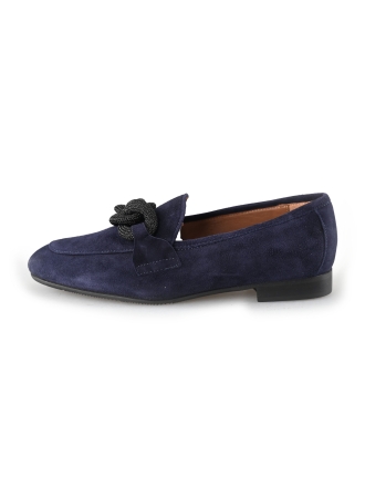 Toscanini Loafers  Blau 197333