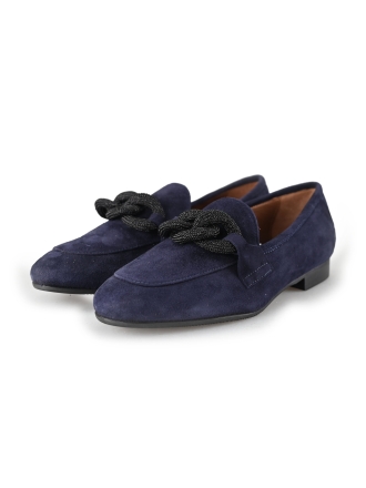 Toscanini Loafers  Blau 197333