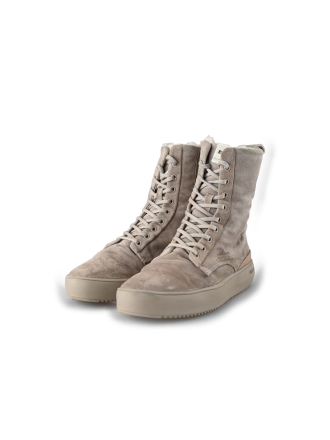Blackstone Schnürstiefel Braun 197336