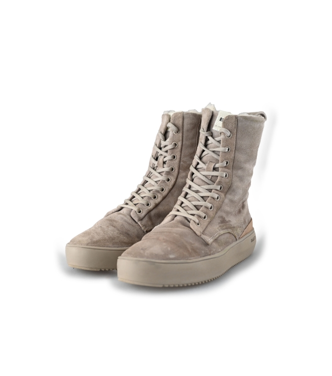 Blackstone Schnürstiefel