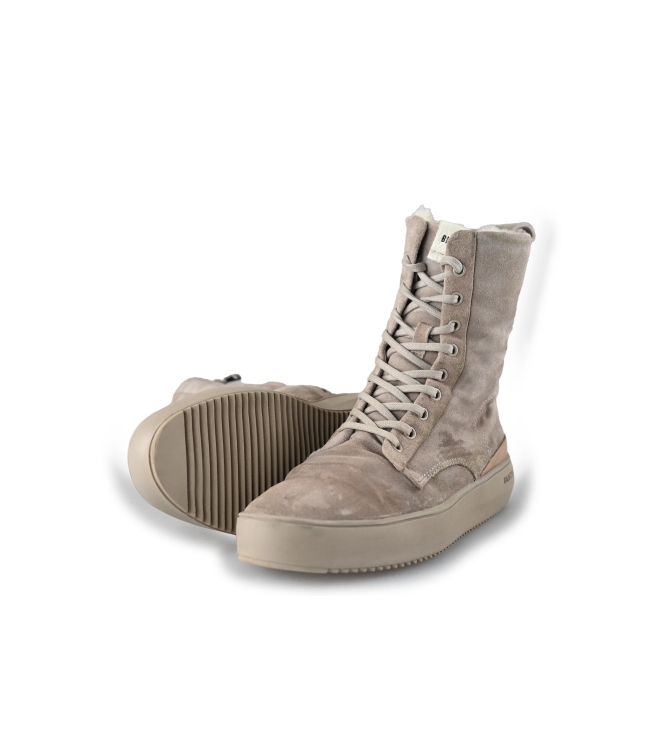 Blackstone Schnürstiefel