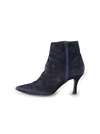 Toscanini Stiefeletten Blau 197345