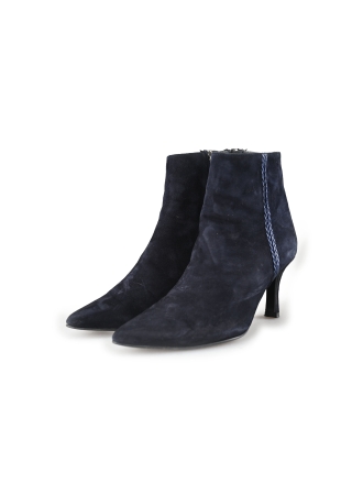 Toscanini Stiefeletten Blau 197345