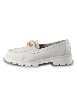 Gabor Loafers  Weiß 197348
