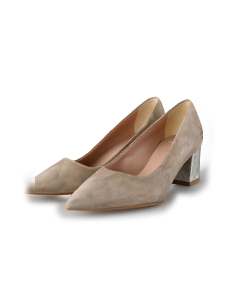 Toscanini pumps Beige 197360