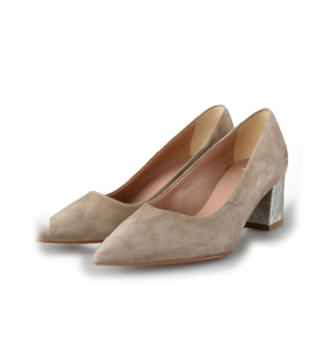 Toscanini pumps