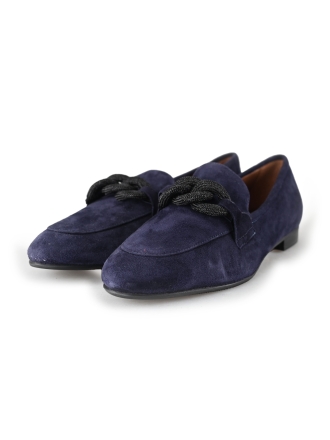Toscanini Loafers  Blau 197373