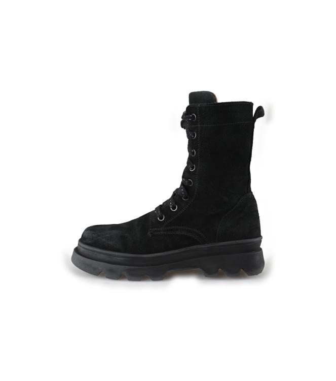 Braqeez Schnürstiefel