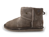 Warmbat Stiefeletten