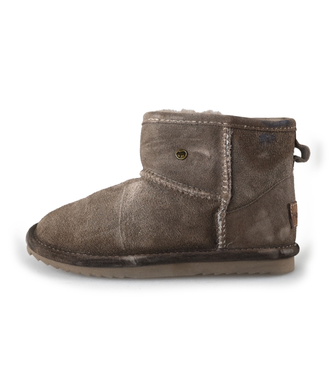 Warmbat Stiefeletten