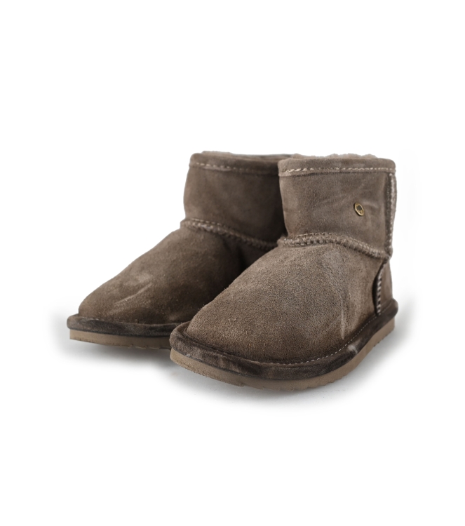 Warmbat Stiefeletten