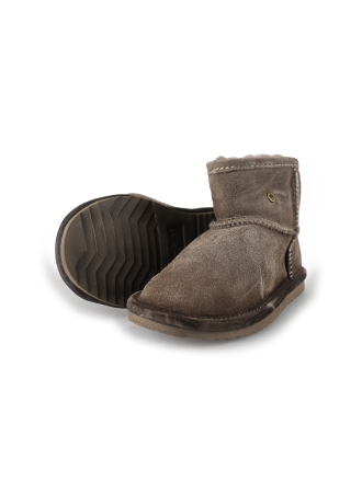 Warmbat Stiefeletten