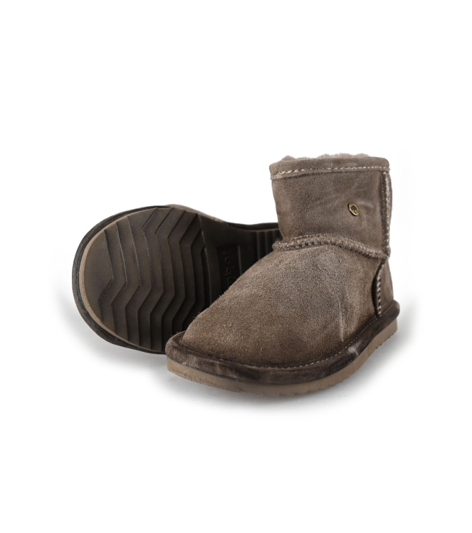 Warmbat Stiefeletten