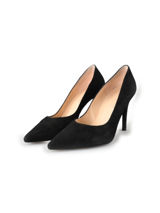 Peter Kaiser pumps Schwarz 197415