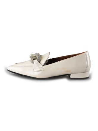 Toscanini Loafers  Beige 197417