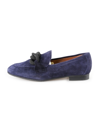 Toscanini Loafers  Blau 197422