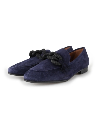 Toscanini Loafers  Blau 197422