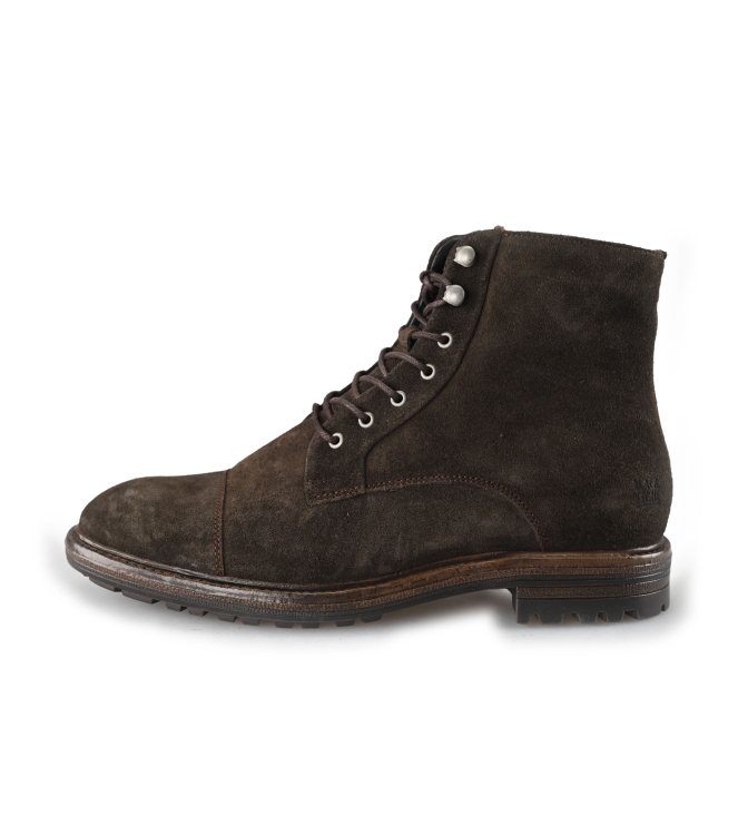 Blackstone Schnürstiefel