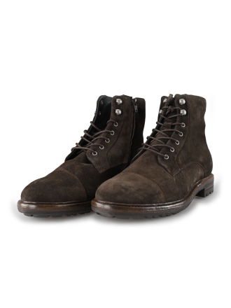 Blackstone Schnürstiefel Braun 197427