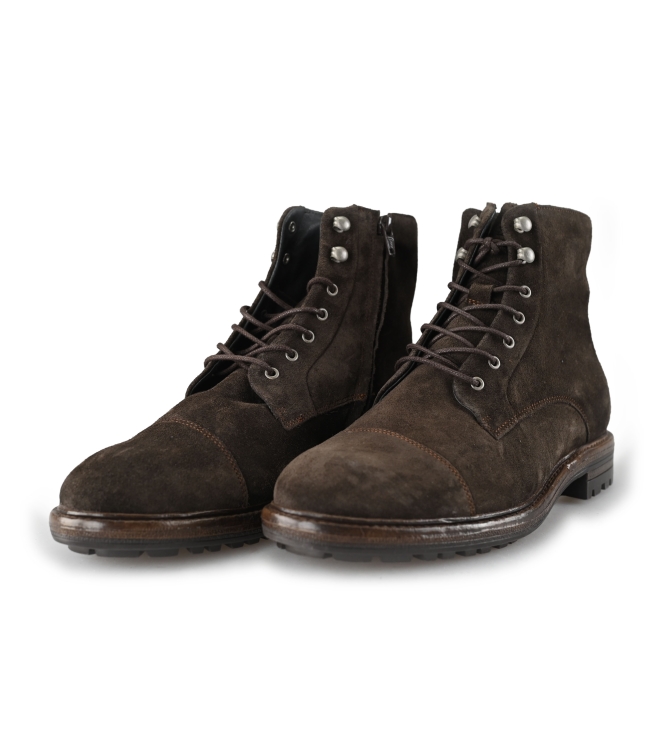 Blackstone Schnürstiefel