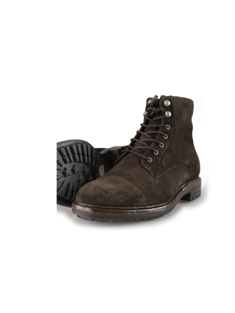 Blackstone Schnürstiefel