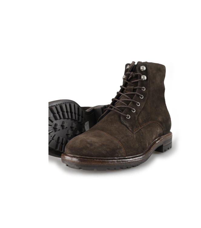 Blackstone Schnürstiefel