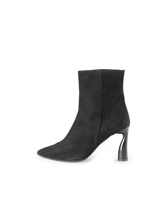 Tosca Blu Stiefeletten Schwarz 197441