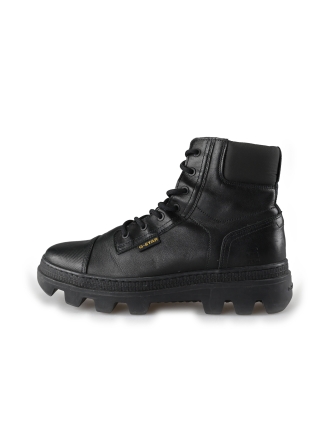 G-Star Schnürstiefel Schwarz 197445
