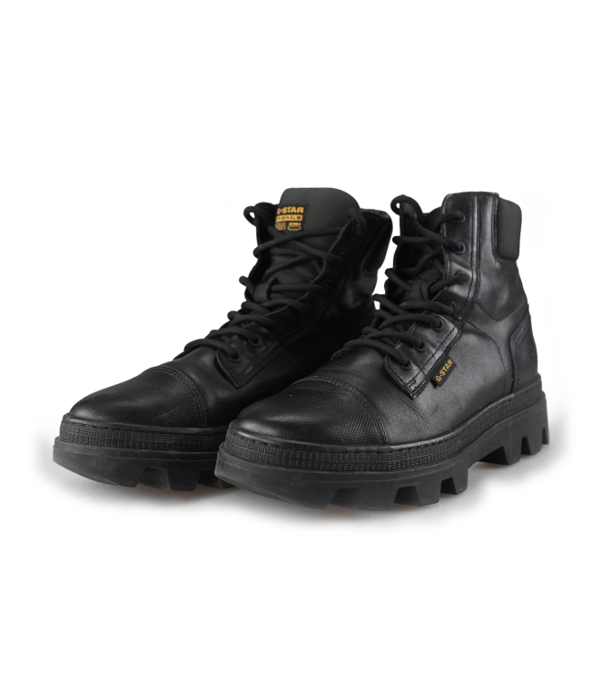 G-Star Schnürstiefel