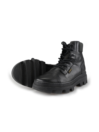 G-Star Schnürstiefel