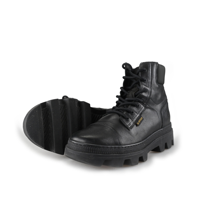 G-Star Schnürstiefel
