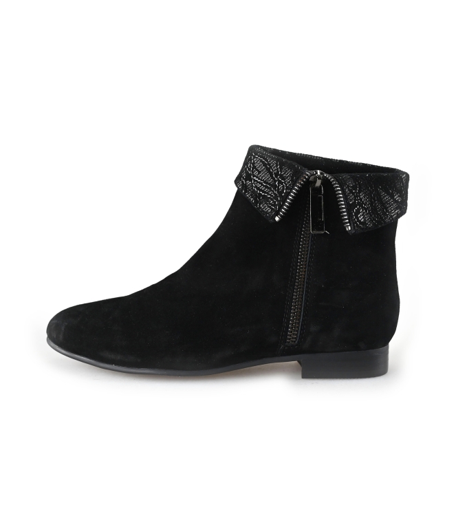 Di Donna Stiefeletten