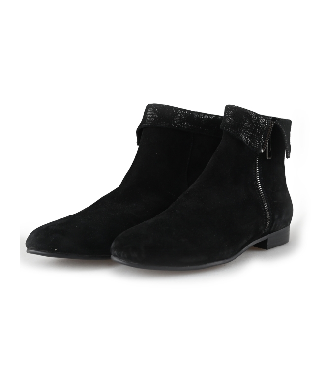 Di Donna Stiefeletten