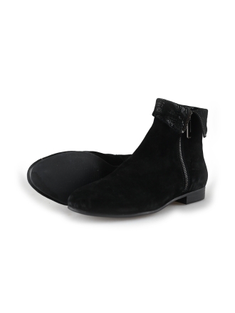 Di Donna Stiefeletten