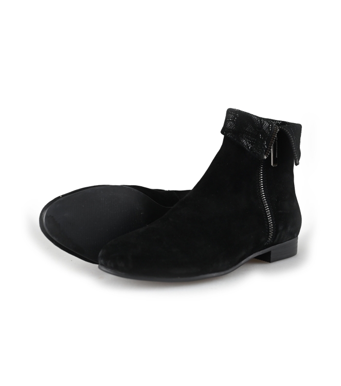 Di Donna Stiefeletten