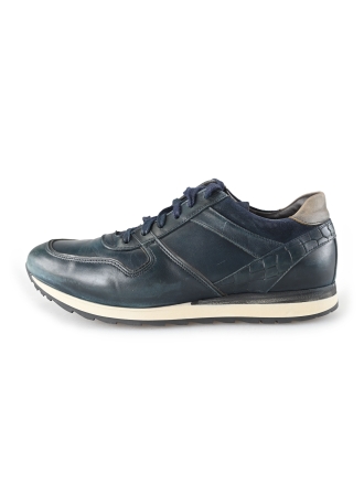 Greve Sneaker Blau 197471
