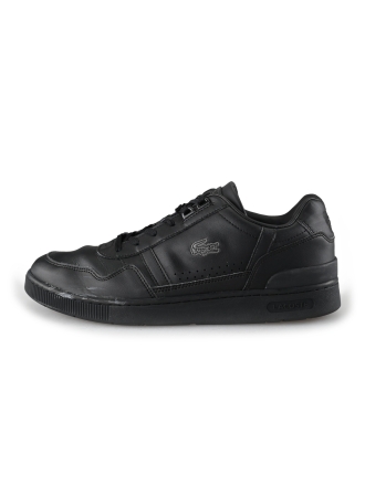 Lacoste Sneaker Schwarz 197493