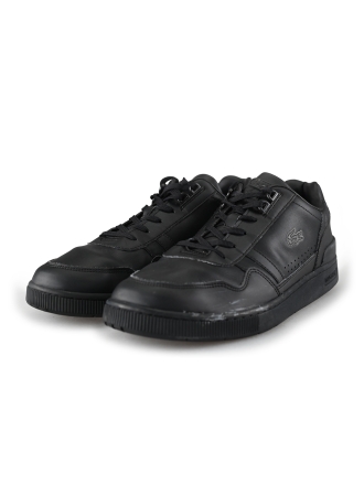 Lacoste Sneaker Schwarz 197493