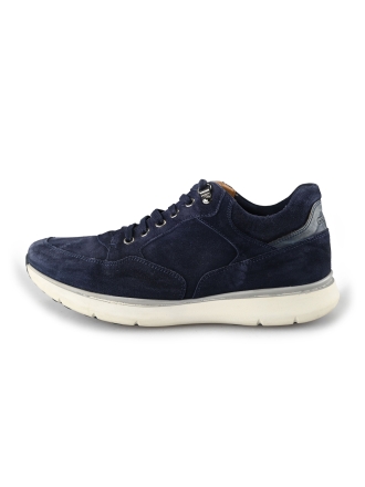 Greve Sneaker Blau 197497