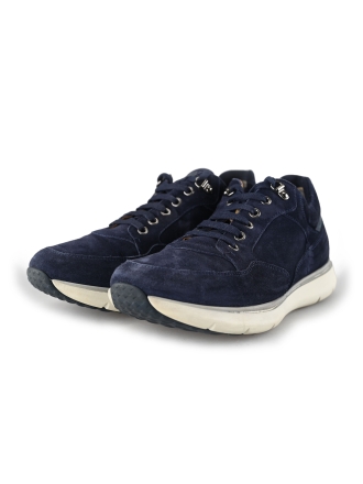 Greve Sneaker Blau 197497