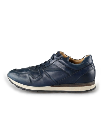 Greve Sneaker Blau 197499