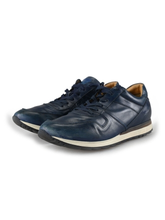 Greve Sneaker Blau 197499