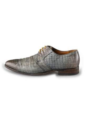 Greve Elegante Schuhe Grau 197502