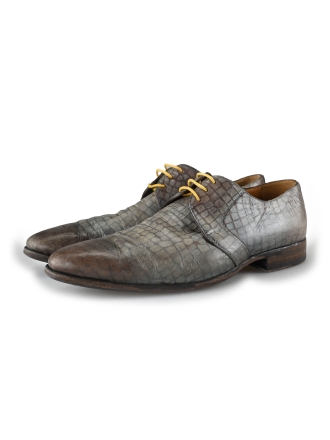 Greve Elegante Schuhe Grau 197502