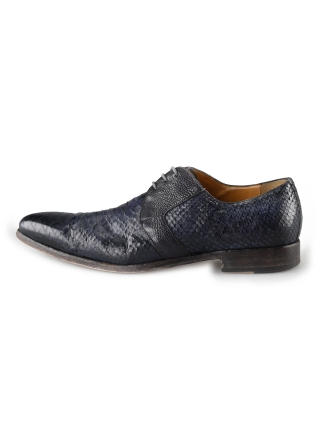 Greve Elegante Schuhe Blau 197505